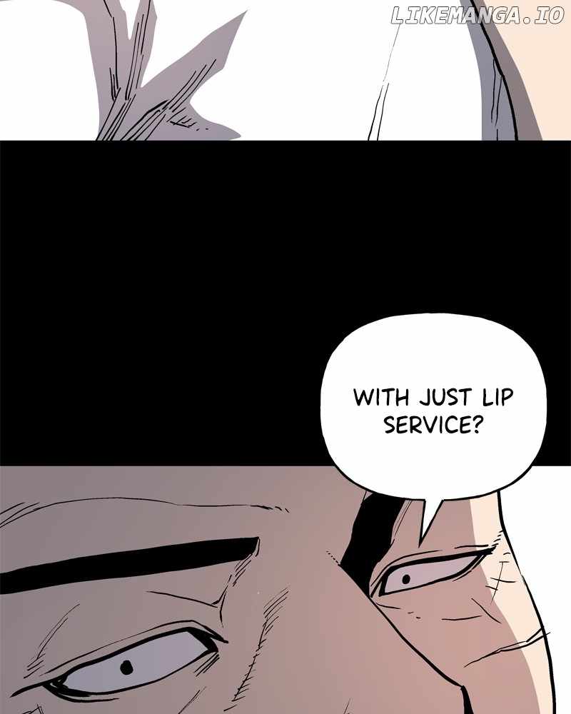 Boss Returns Chapter 34 105